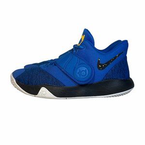 Nike KD Trey 5 VI 'Signal Blue'
